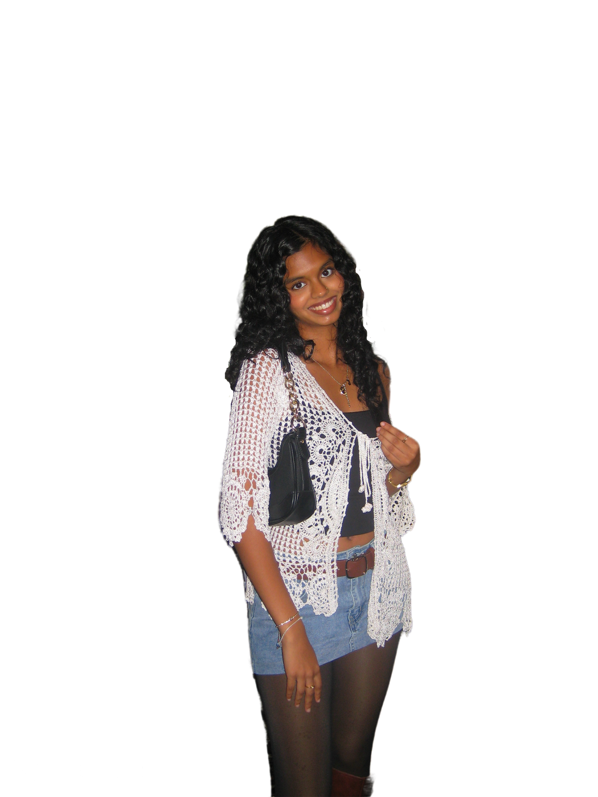 Manasvi Tuniki