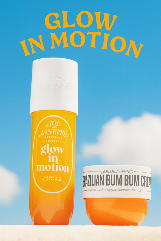 Glow In Motion product shot