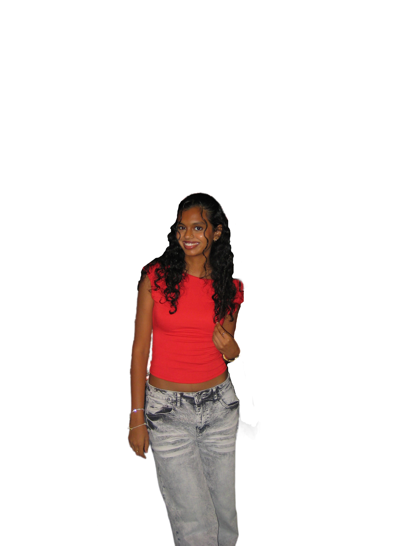 Manasvi Tuniki